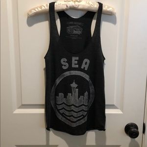 ❤️SEA tank top